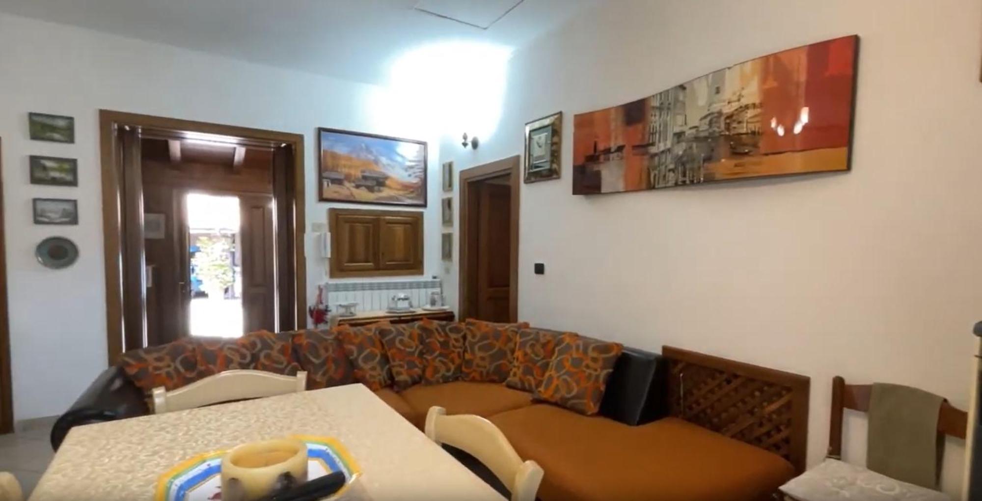 Apartamento Roma Essence *