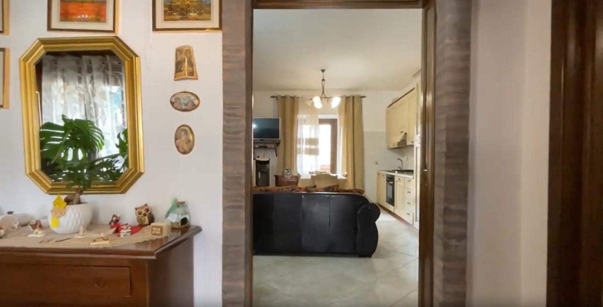 Roma Essence Apartment